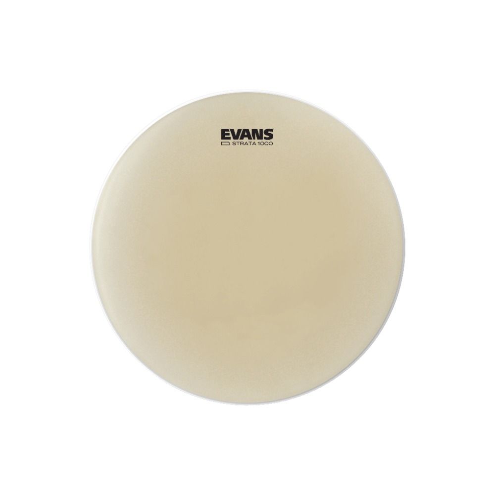 Evans Strata 1000 Concert Snare Drum Head 15 Inch — view 3