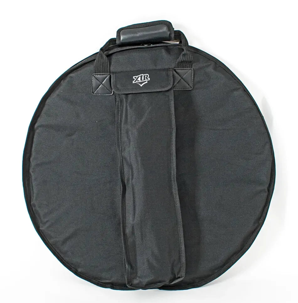 CTB 22 Inch Cymbal Bag - Heavy Duty Waterproof Nylon with Shoulder Strap