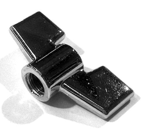 Peace DA36 Cymbal Stand 8mm Wing Nut Chrome Pack 1