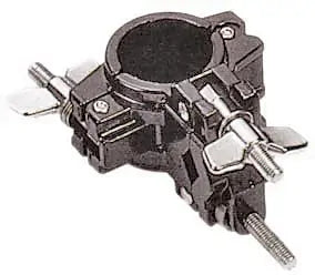 AMS DB424 Rack Clamp Fixed Fits Any Arm