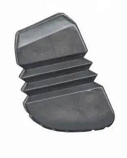 AMS DB546 Rubber Foot for Double Braced Stands 42 x 32 x 21mm