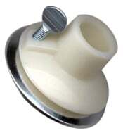 AMS DB597 Hi Hat Cymbal Cup Plastic