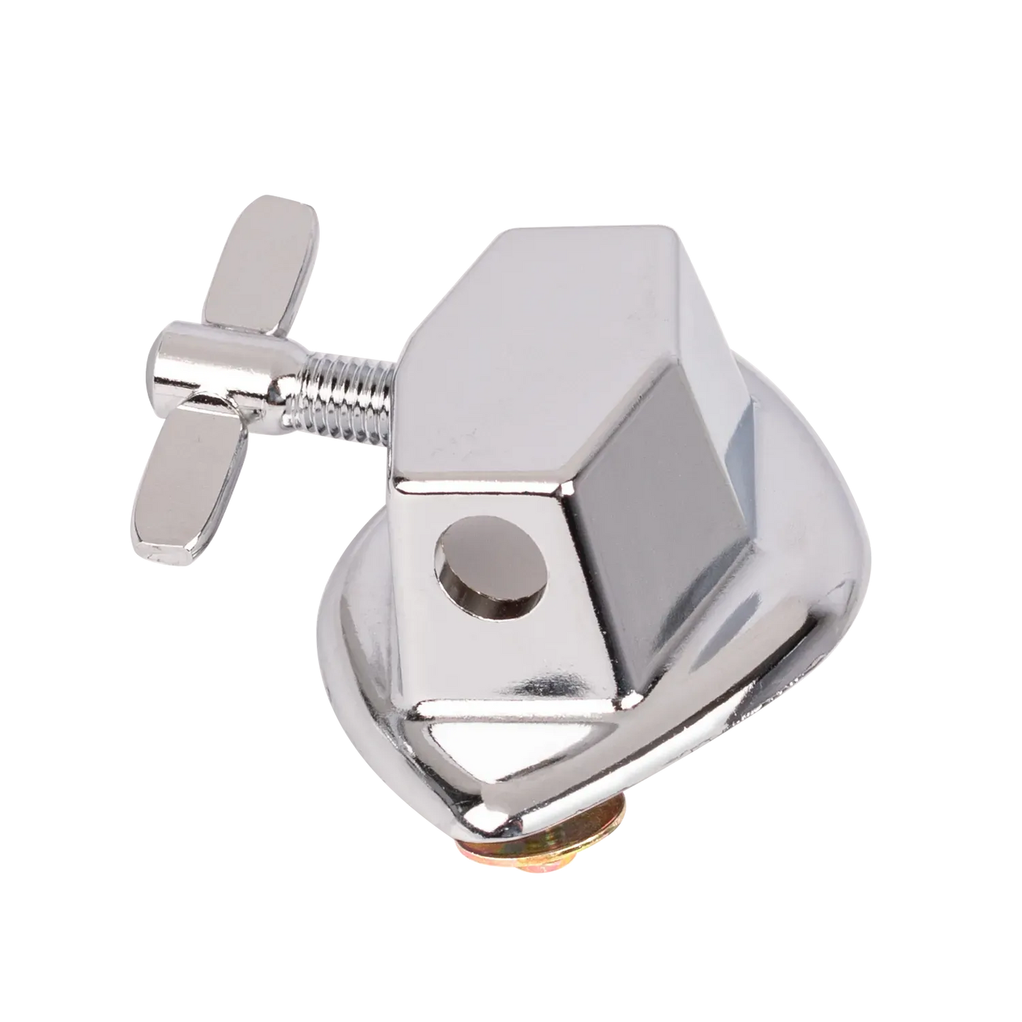 DXP F/TOM LEG BRACKET 9.5MM DIA Universal Mounting Bracket for Floor Tom