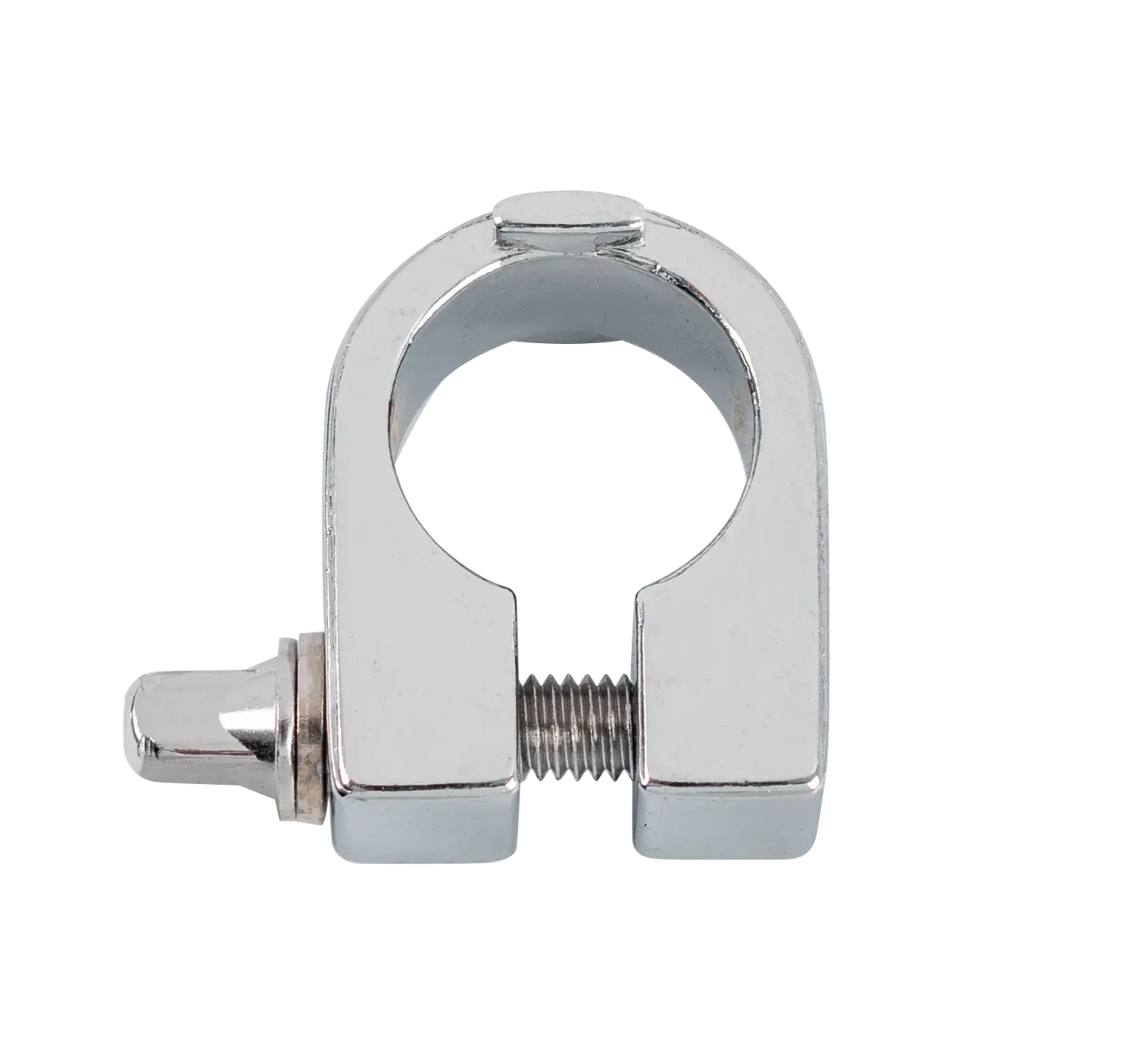 AMS 3/4 Inch Memory Lock Chrome, DB691