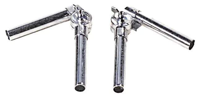DXP DB709 Tom Tom Holder for Rack System - Chrome