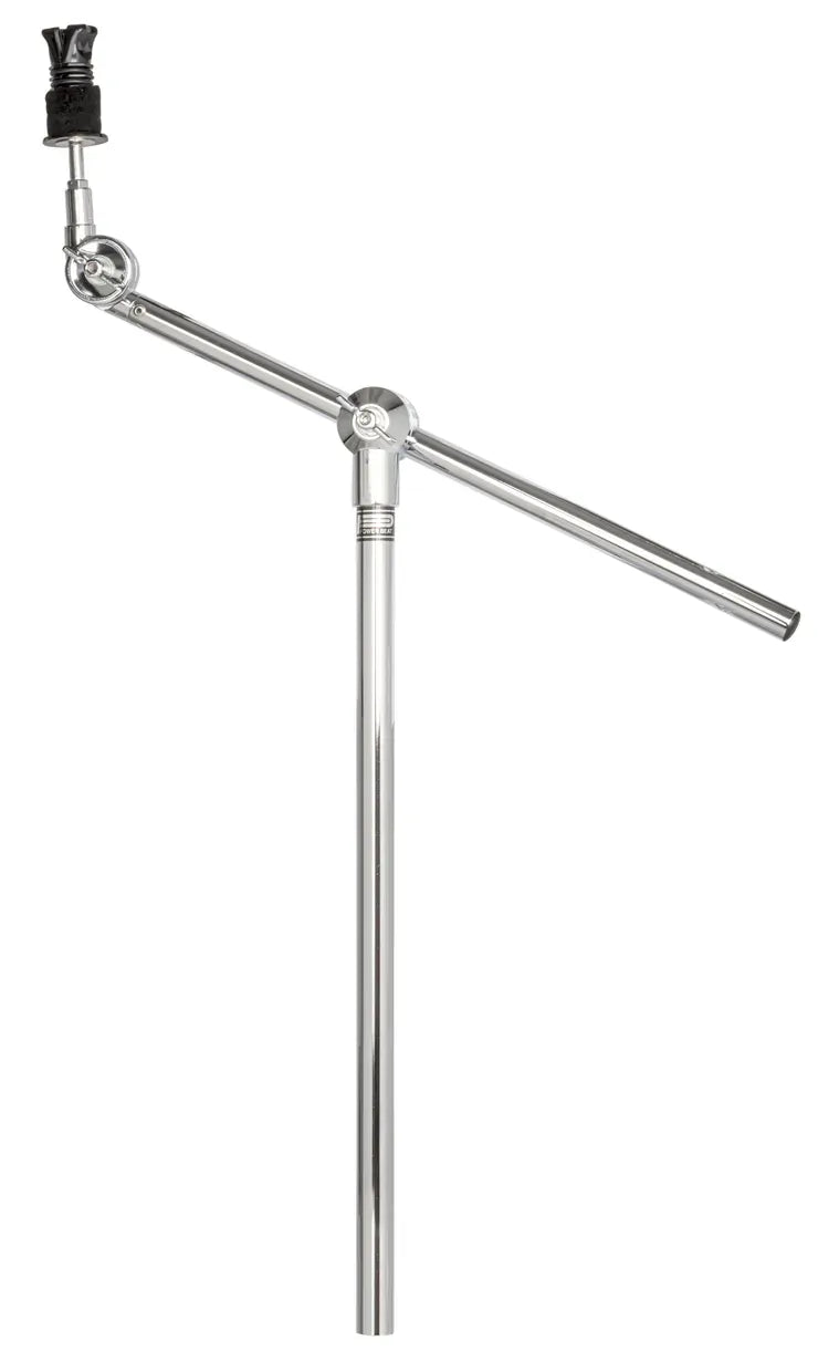 DXP DB957 Cymbal Boom Arm 53cm Height, 51cm Boom, Chrome Finish