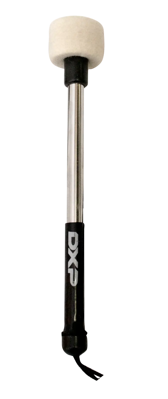 Dxp Bass Drum Mallets 1 3/4 Inch Felt Head DBT235