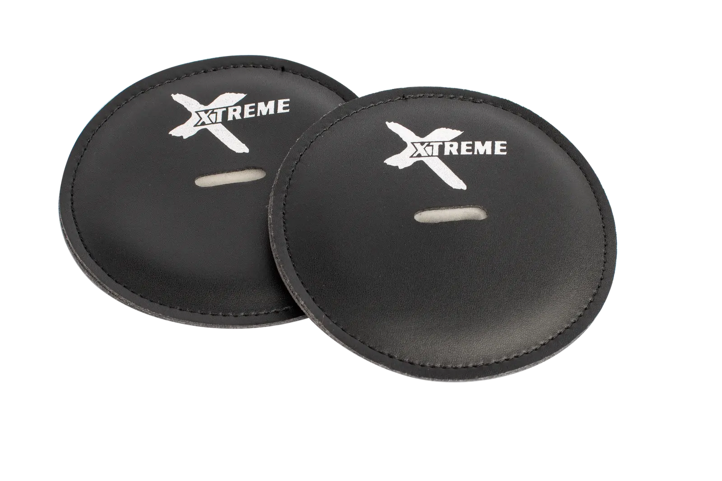 Xtreme Leather Cymbal Pads - Model DBT325