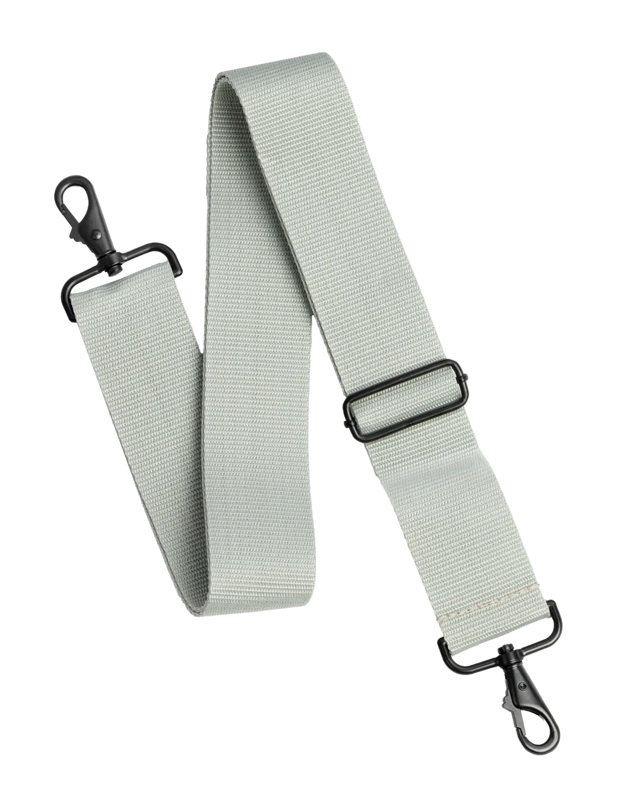 AMS Sling for Marching Bass Drum - Grey