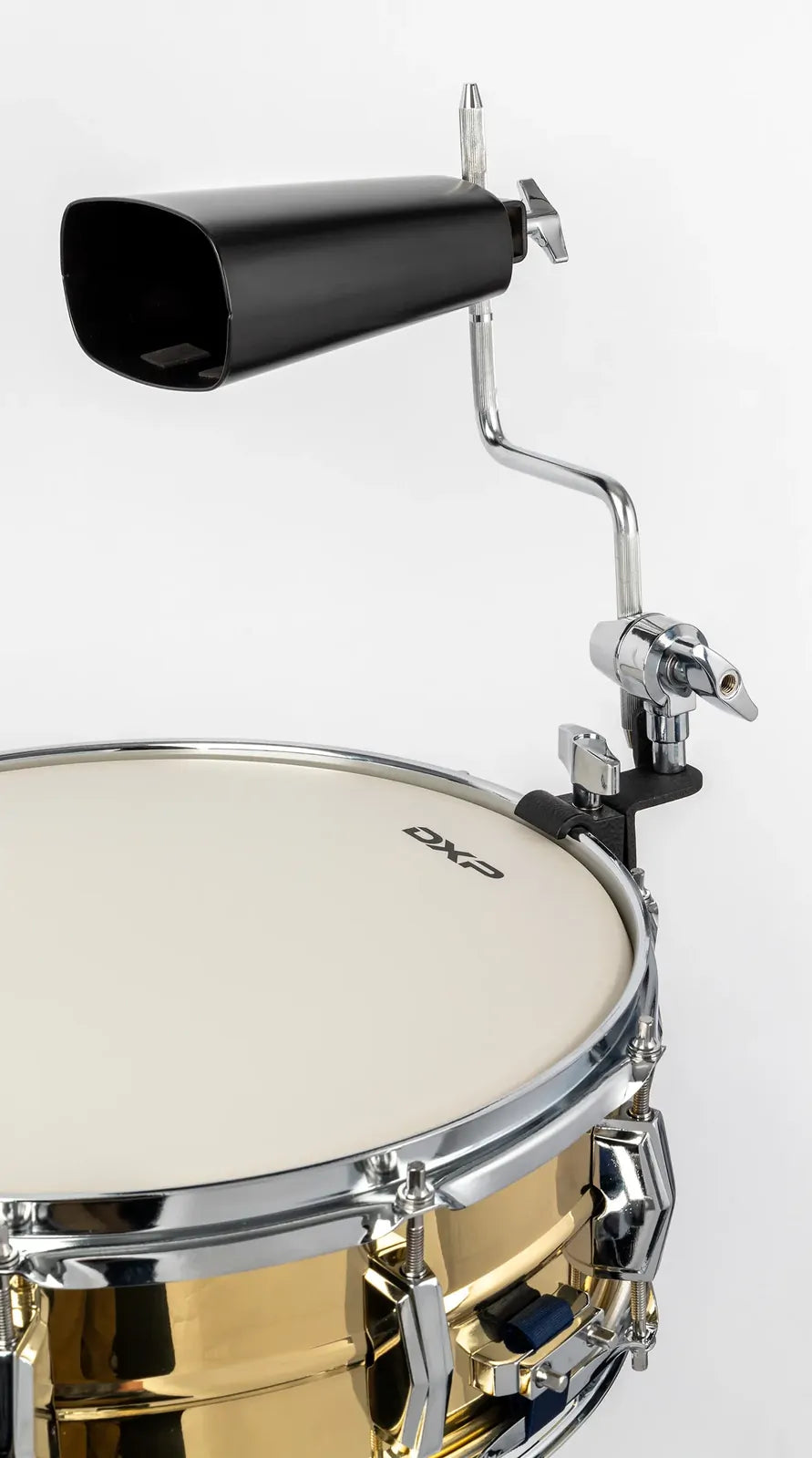 AMS Cowbell Holder - Hoop Mountable — view 5