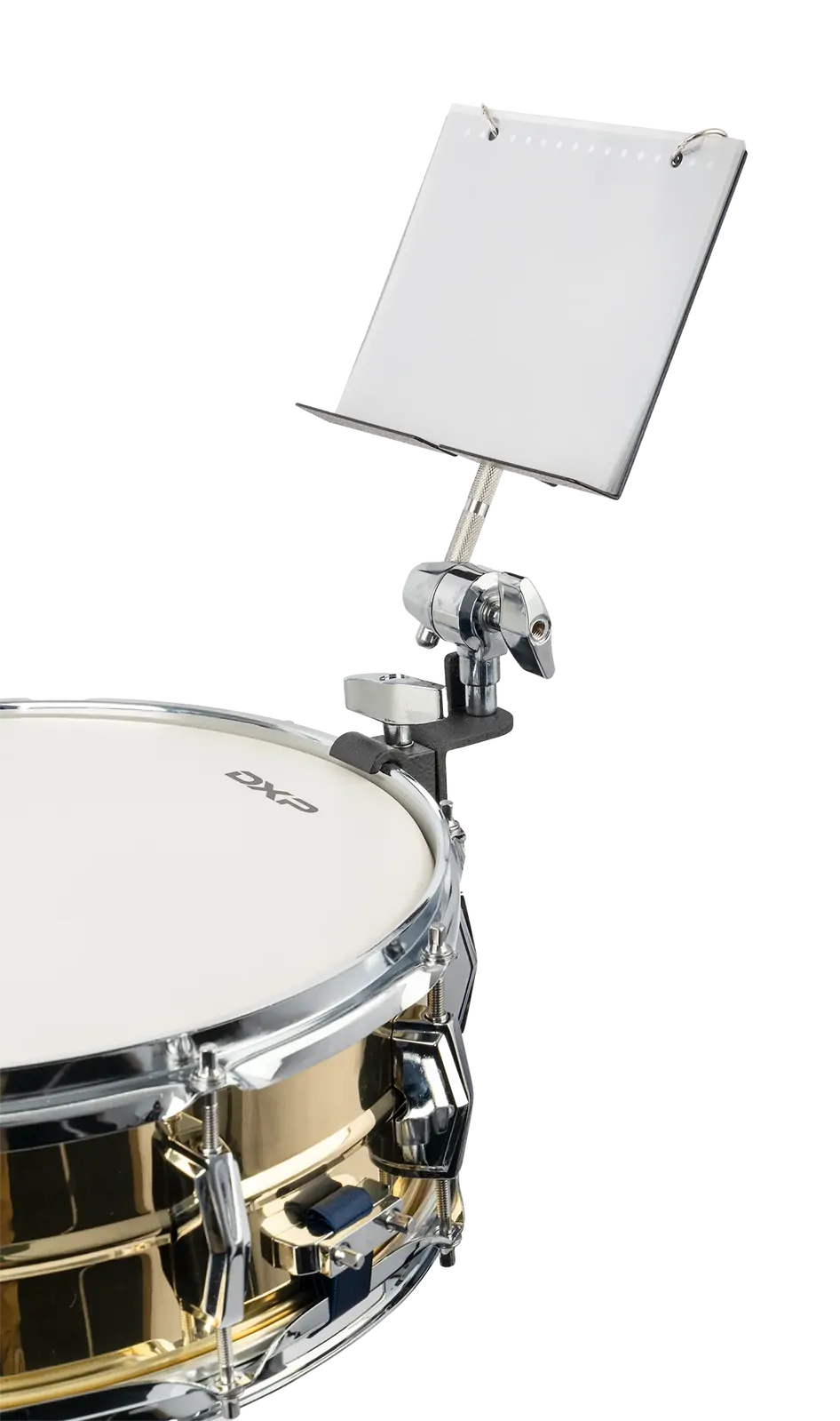 Ams Music Holder - Hoop Mountable — view 3