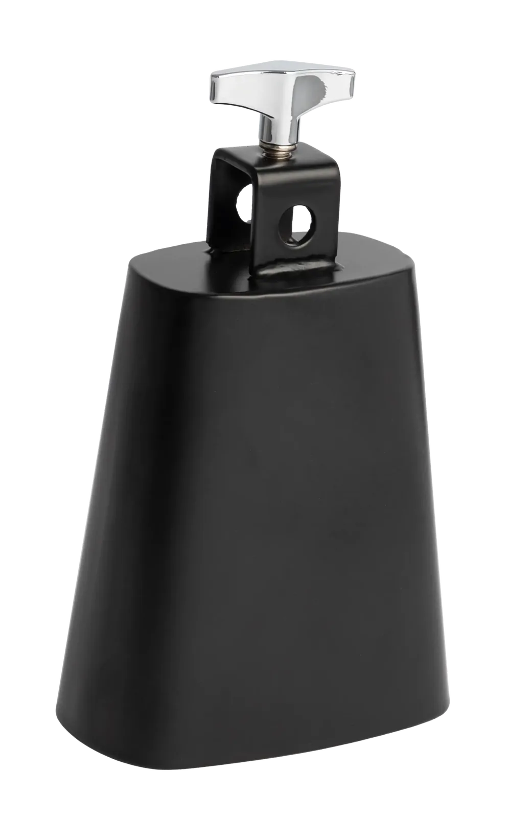 DXP 5" Cowbell - Black