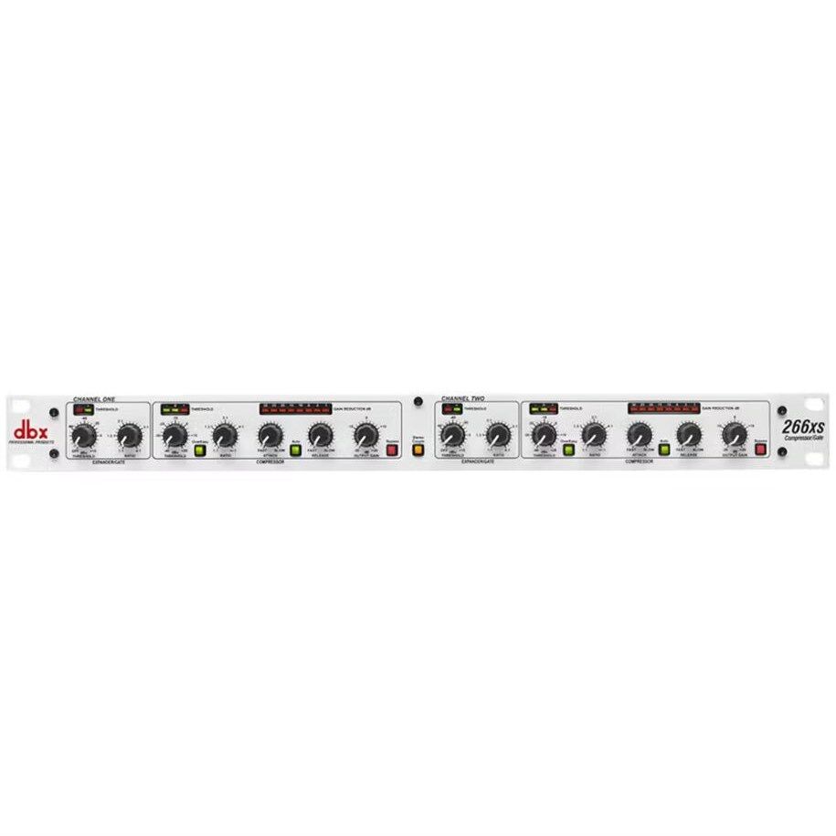 DBX266XS