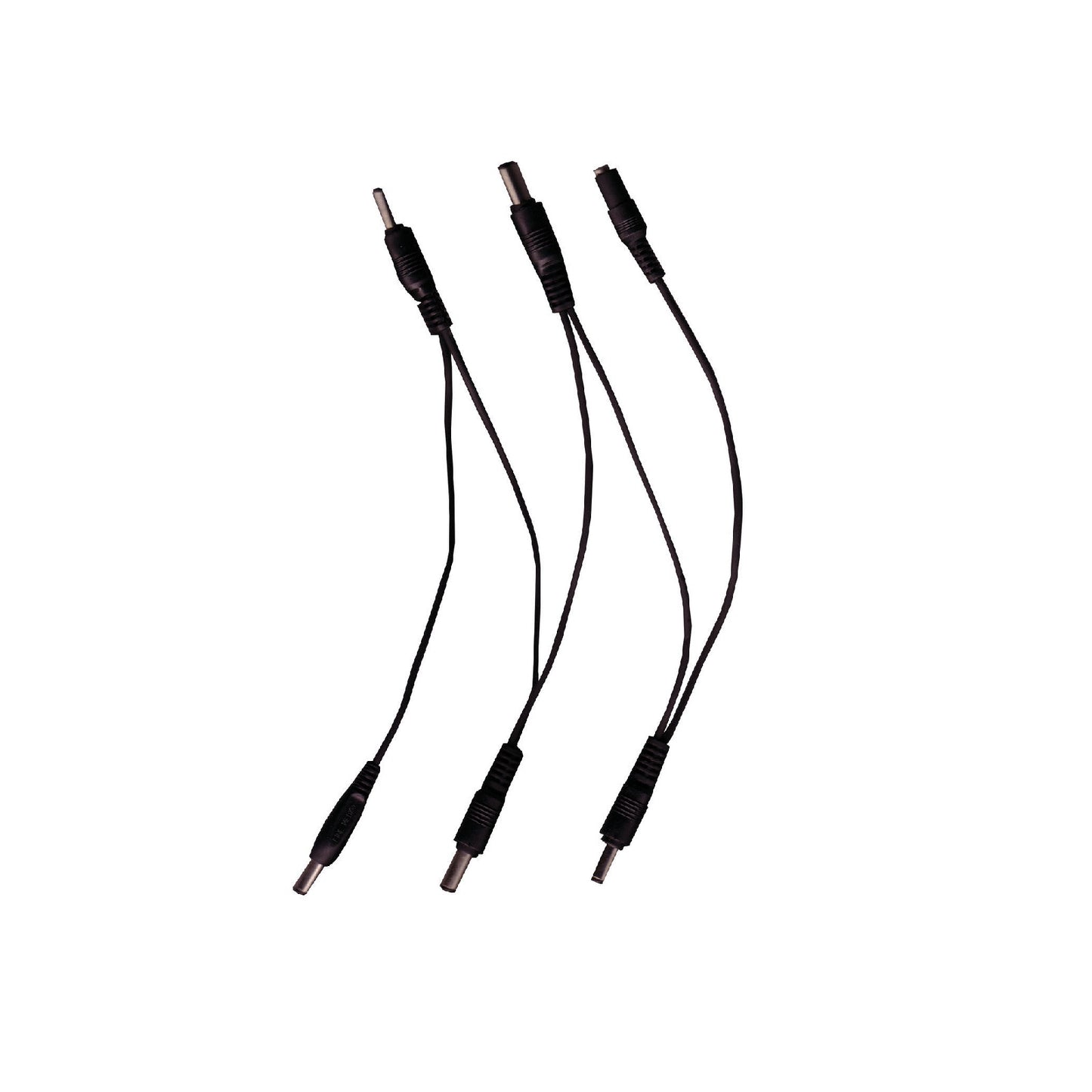 Australasian Rock Leads Daisy Chain DC Cable
