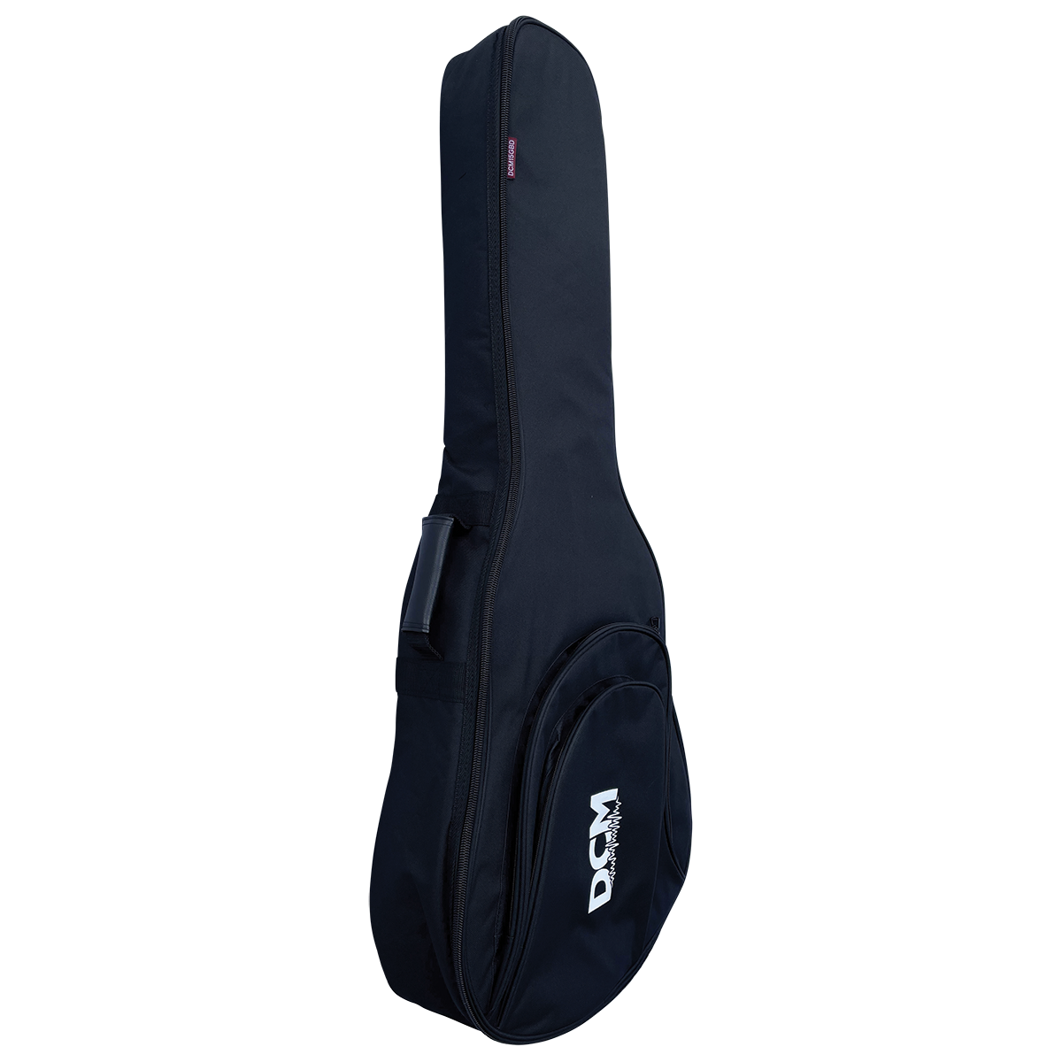 DCM Premium 15mm Padded Gig Bag for 4/4 Guitars
