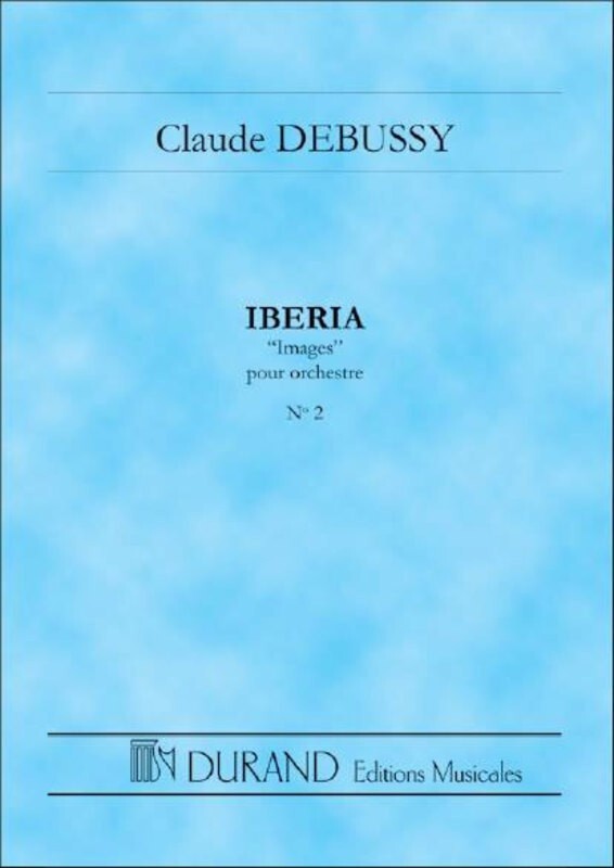 Iberia Book