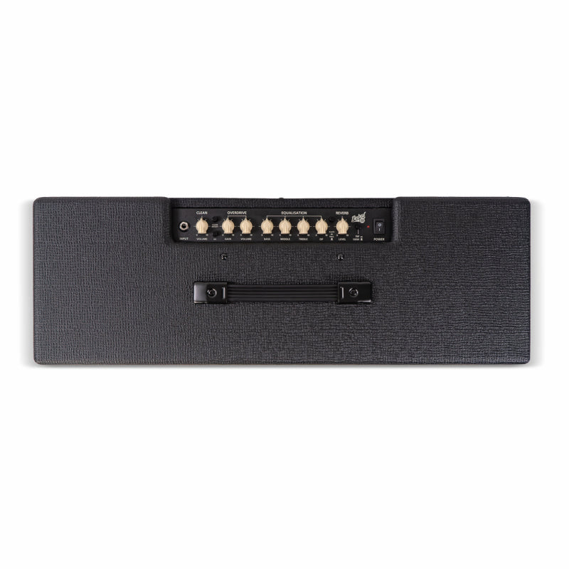 Blackstar Debut 100 Watt 212 Amplifier — view 5