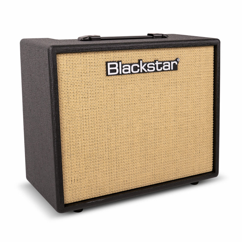 Blackstar Debut 50 Watt Amp - Black — view 5