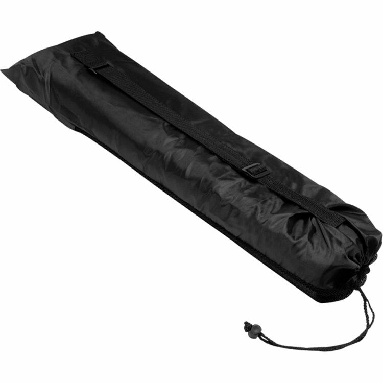 On-Stage DMA6450 Non-Slip PVC Drum Mat 1.83m x 1.22m with Carry Bag — view 4