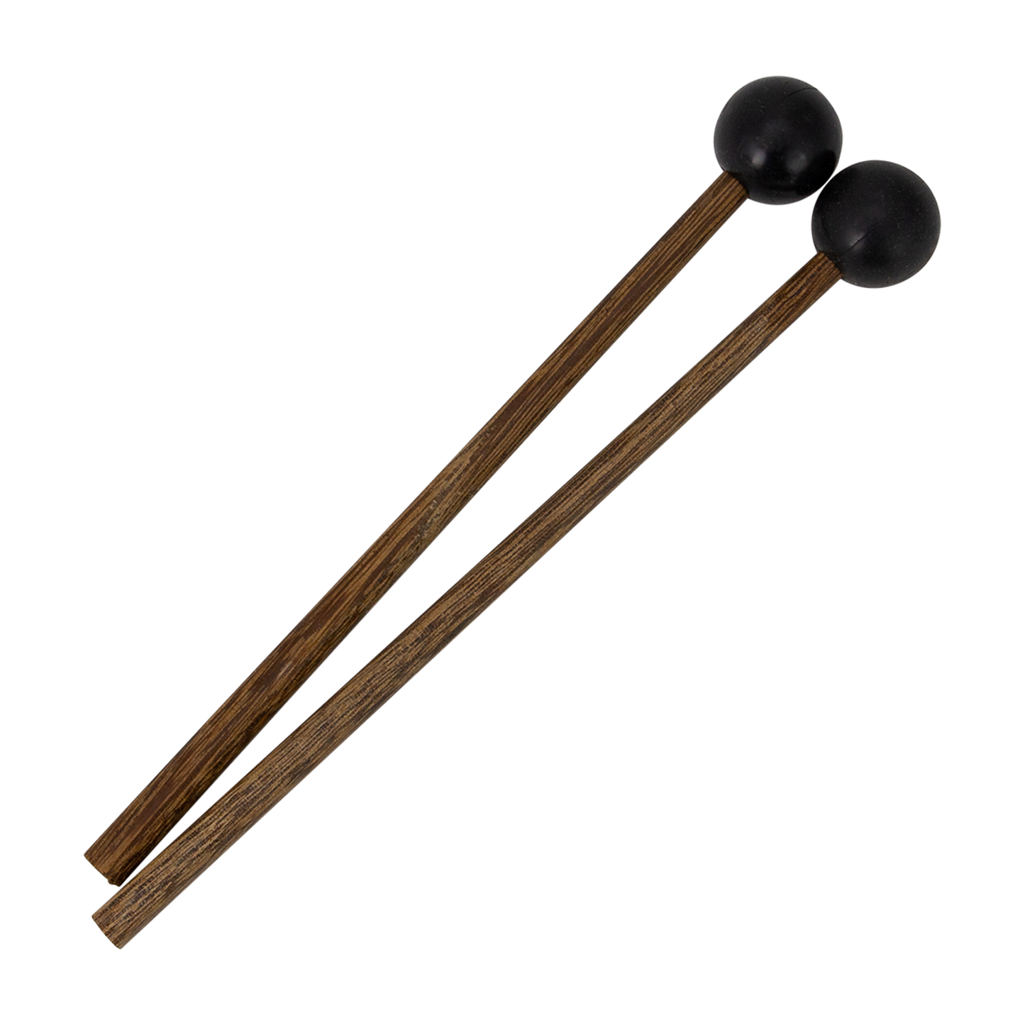 Drumfire 6" 8 Note Tongue Drum with Padded Case - Bronze — view 3
