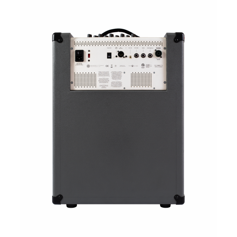 Darkglass Microtubes 500W Bass Combo 2x10" — view 4