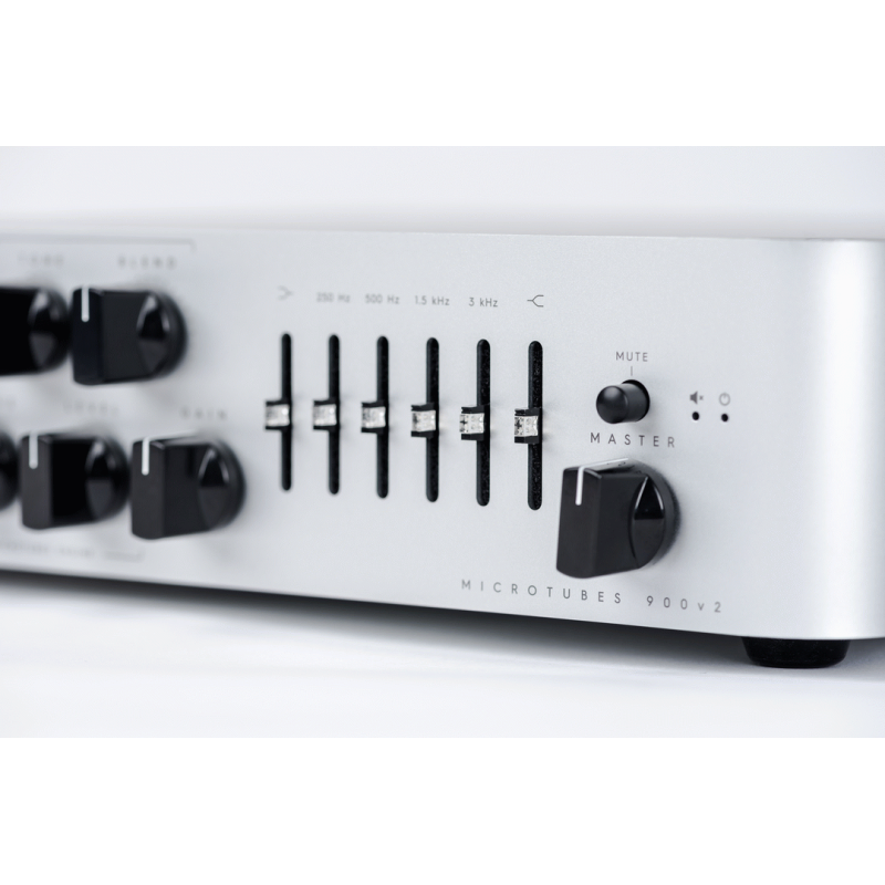 Darkglass Microtubes 900 v2 Bass Head 900 Watt — view 6