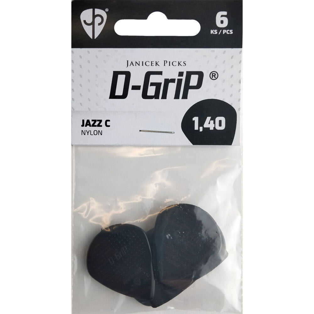 DG6JAZZC140