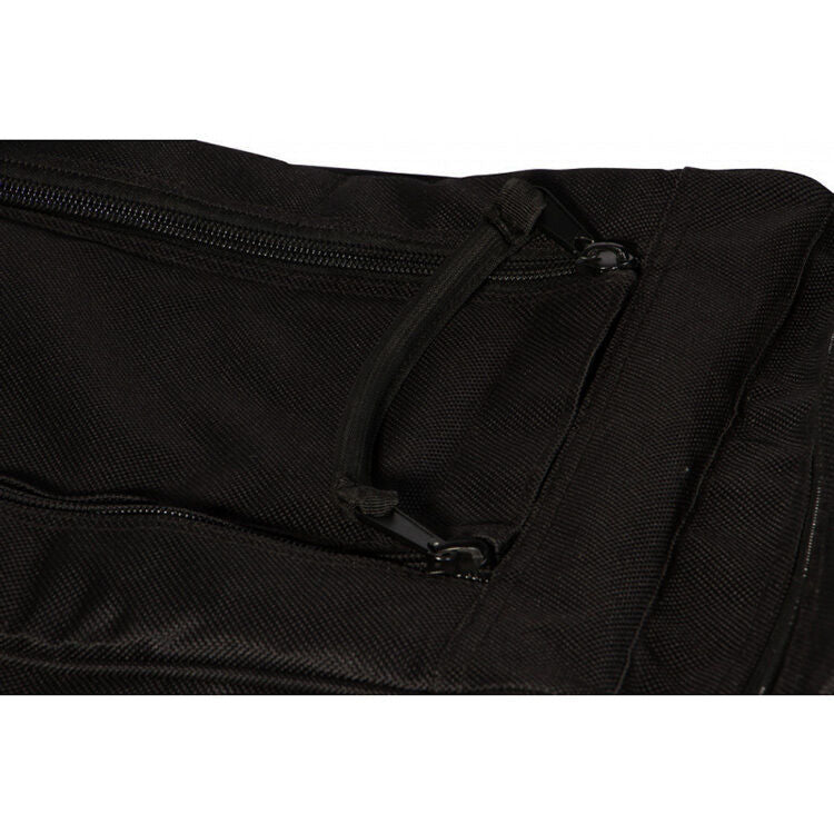 On-Stage DHB6000 Black Hardware Bag for Drum Stands and Accessories — view 3