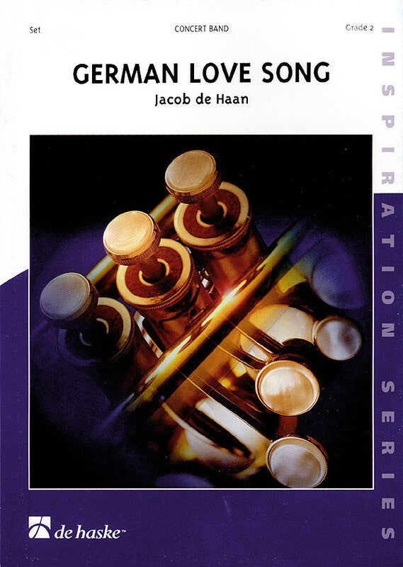 German Love Song