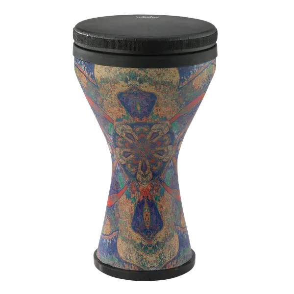 Remo 10 Inch Festival Doumbek Morado