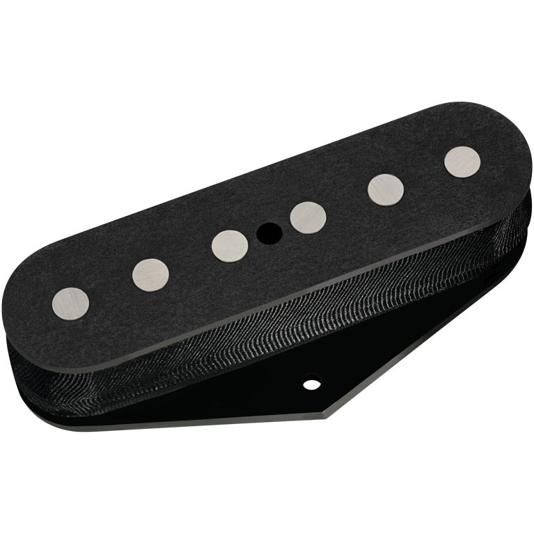 DiMarzio True Velvet T -Bridge DP178B