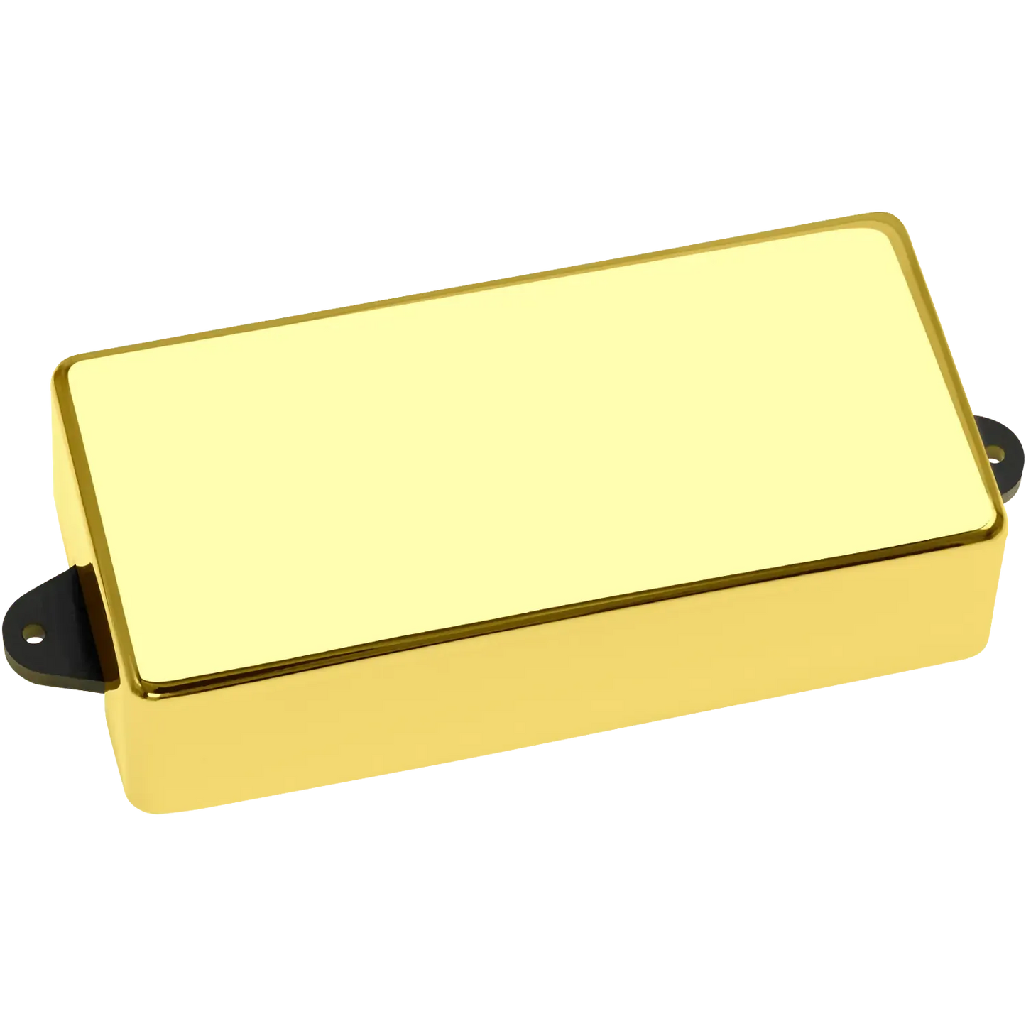 Dimarzio Relentless Neck Pickup - Gold Cover