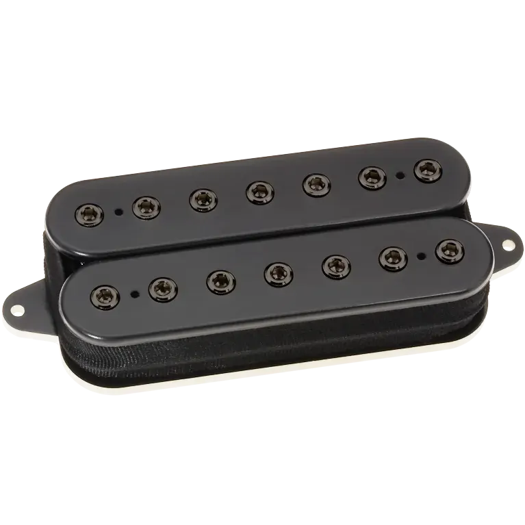 Dimarzio Occult Classic 7 Neck Pickup - Black