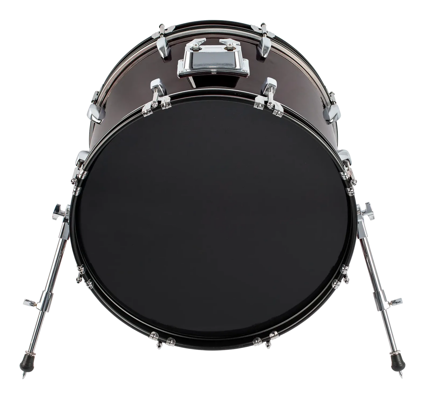 DXP 20 x 14 Inch Bass Drum - Model DRU37B