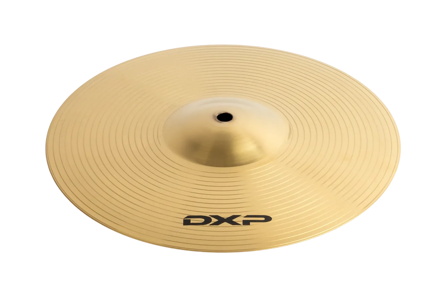 DXP 10 Inch Splash Cymbal - Alloy