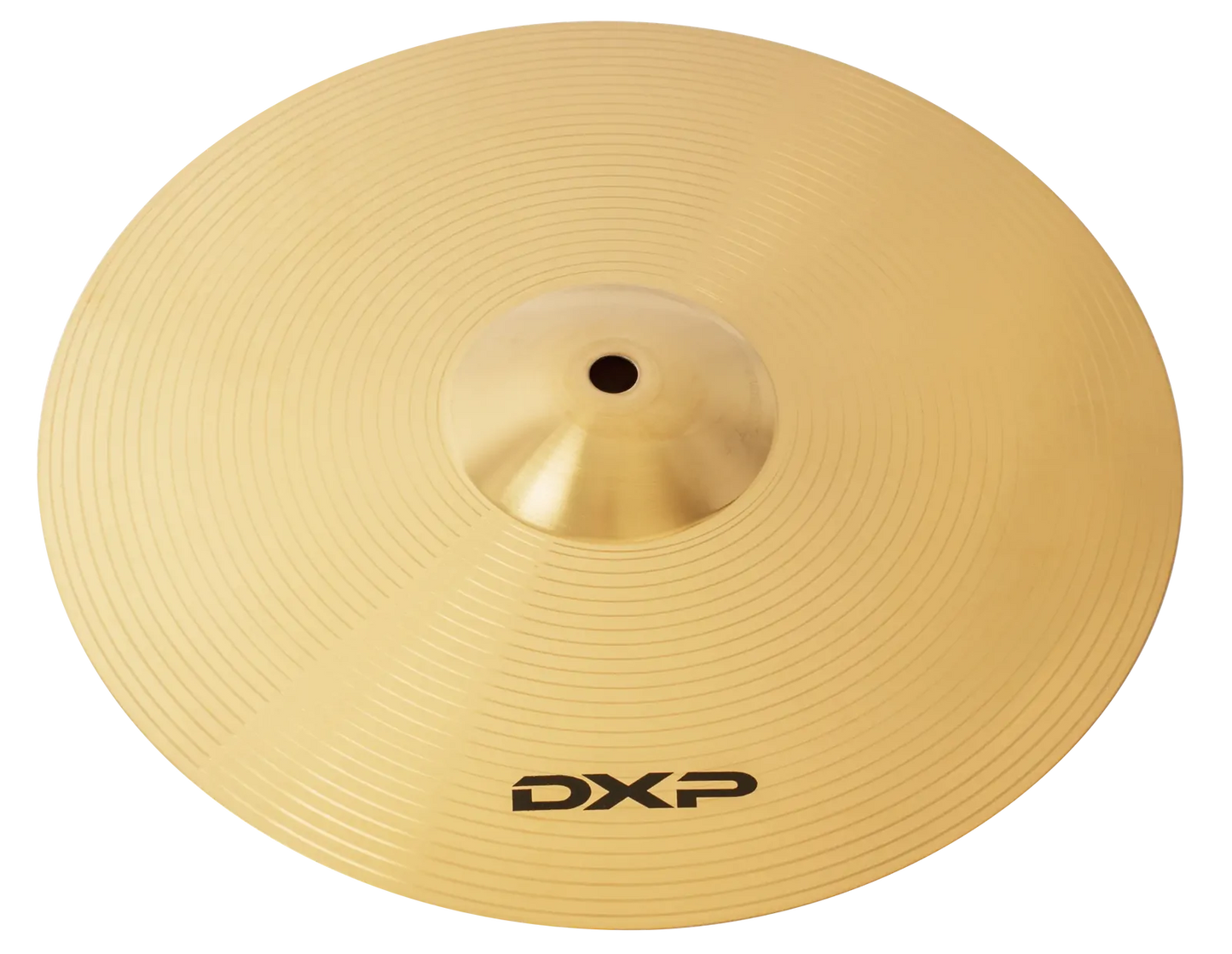 DXP 12 Inch Splash Cymbal - Alloy