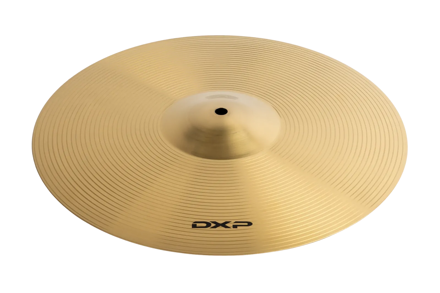 DXP 18 Inch Crash Cymbal - Alloy