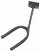 AMS DSU31 Guitar Wall Hanger Left Facing Slat Wall Book Was Ds3