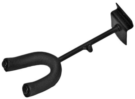 AMS DSU71 Violin Slat Wall Hanger W/Bow Hook Was Ds71