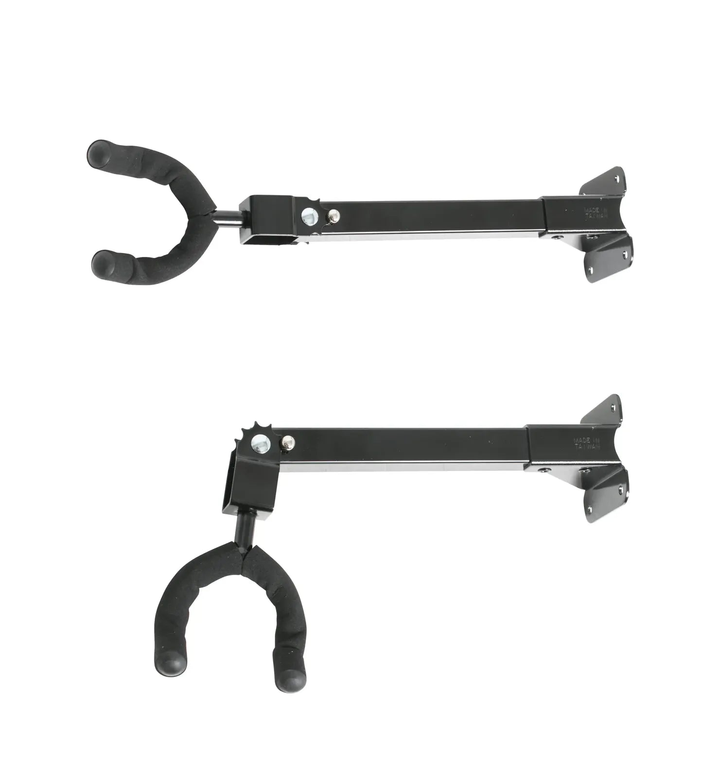 AMS Swivel Ukulele/Violin Hanger with 20cm Long Shaft Screw Mount