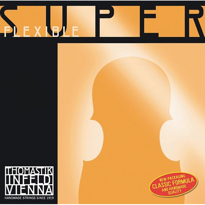 Thomastik .18 Superflex Viola 'A' String