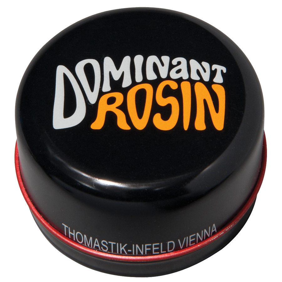Thomastik Dominant Violin and Viola Rosin