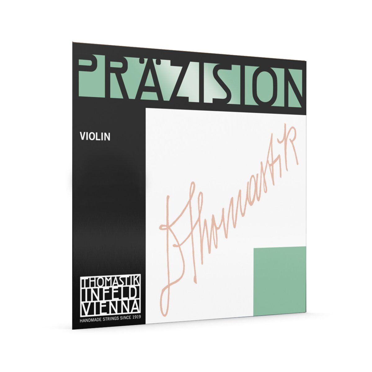 Thomastik 528 Precision Violin G String 3/4 Medium Gauge Carbon Steel