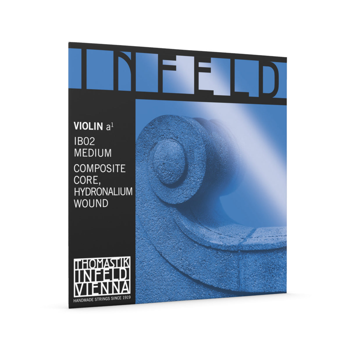Thomastik Infeld Blue Violin A String 4/4 Medium