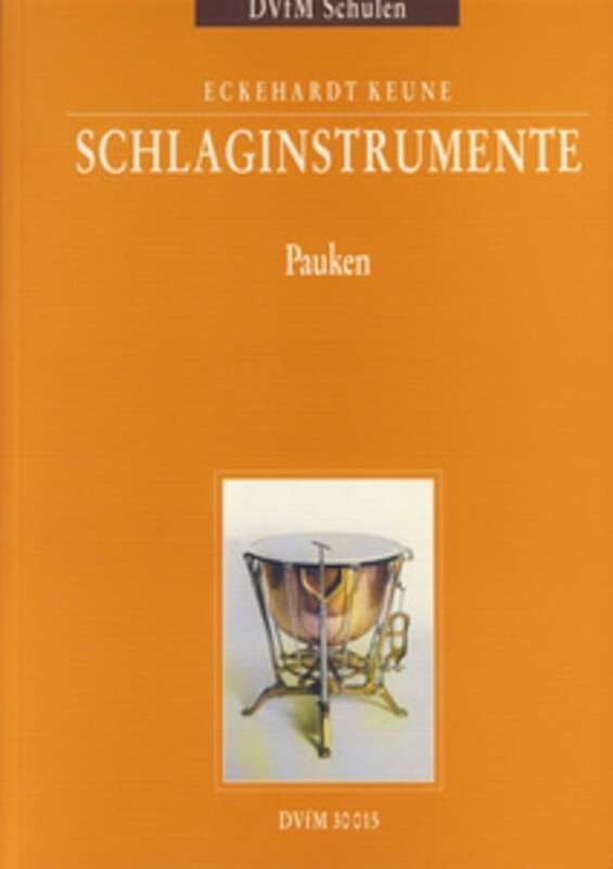 SchlagInstrumente PaUkulelen Book