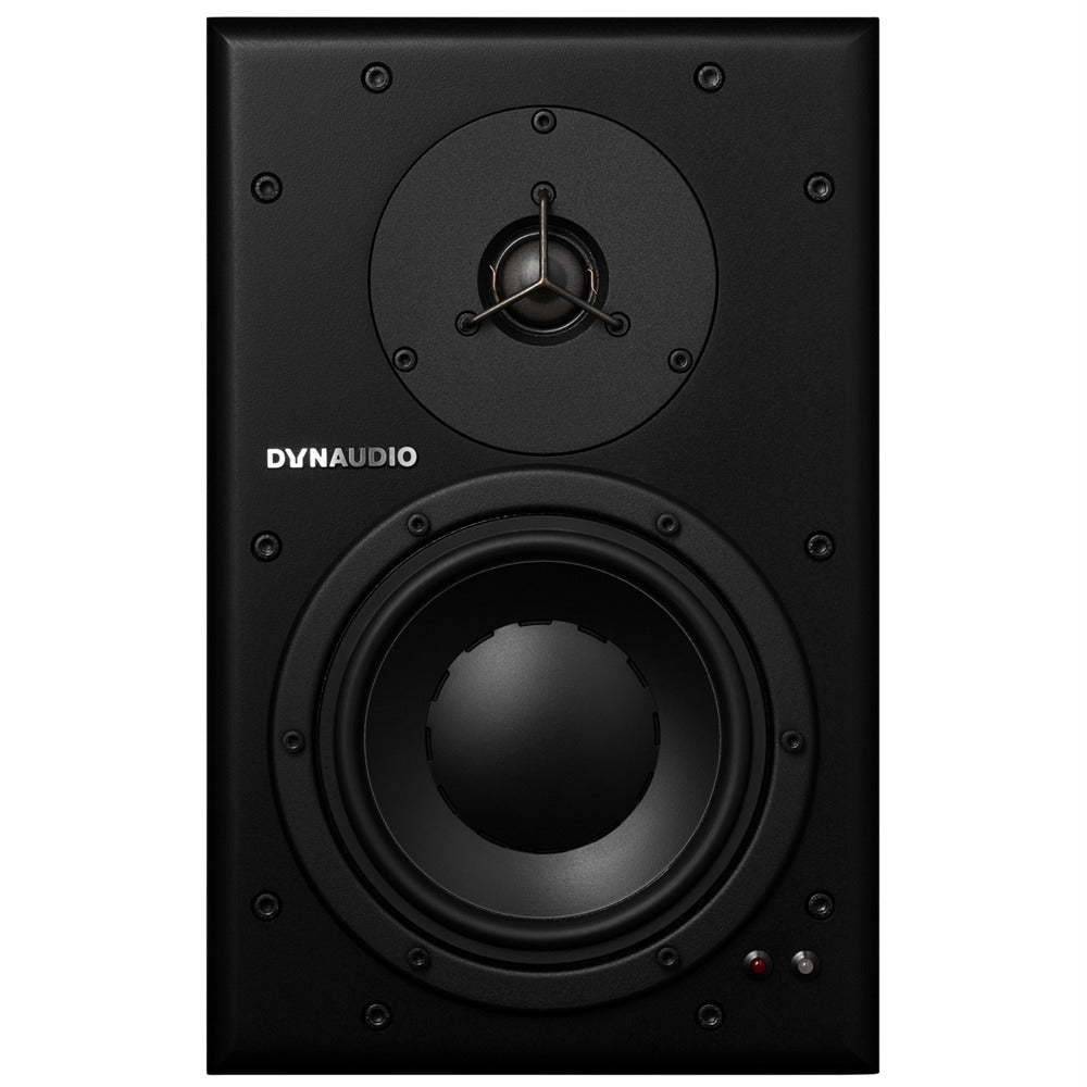 Dynaudio BM6A 2-Way Active Nearfield Monitor (EACH)