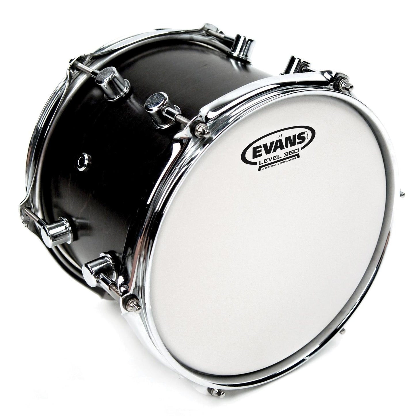 Evans J1 Etched Drum Head, 15 Inch