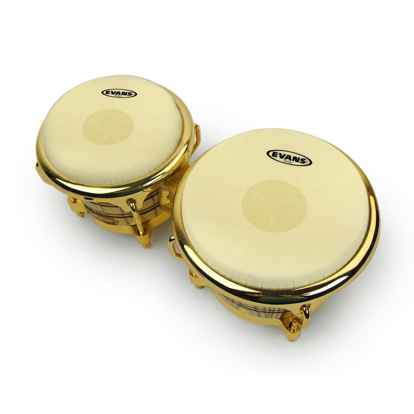 Evans Tri-Center Bongo Drum Head, 7 1/4 Inch *SKIN ONLY*