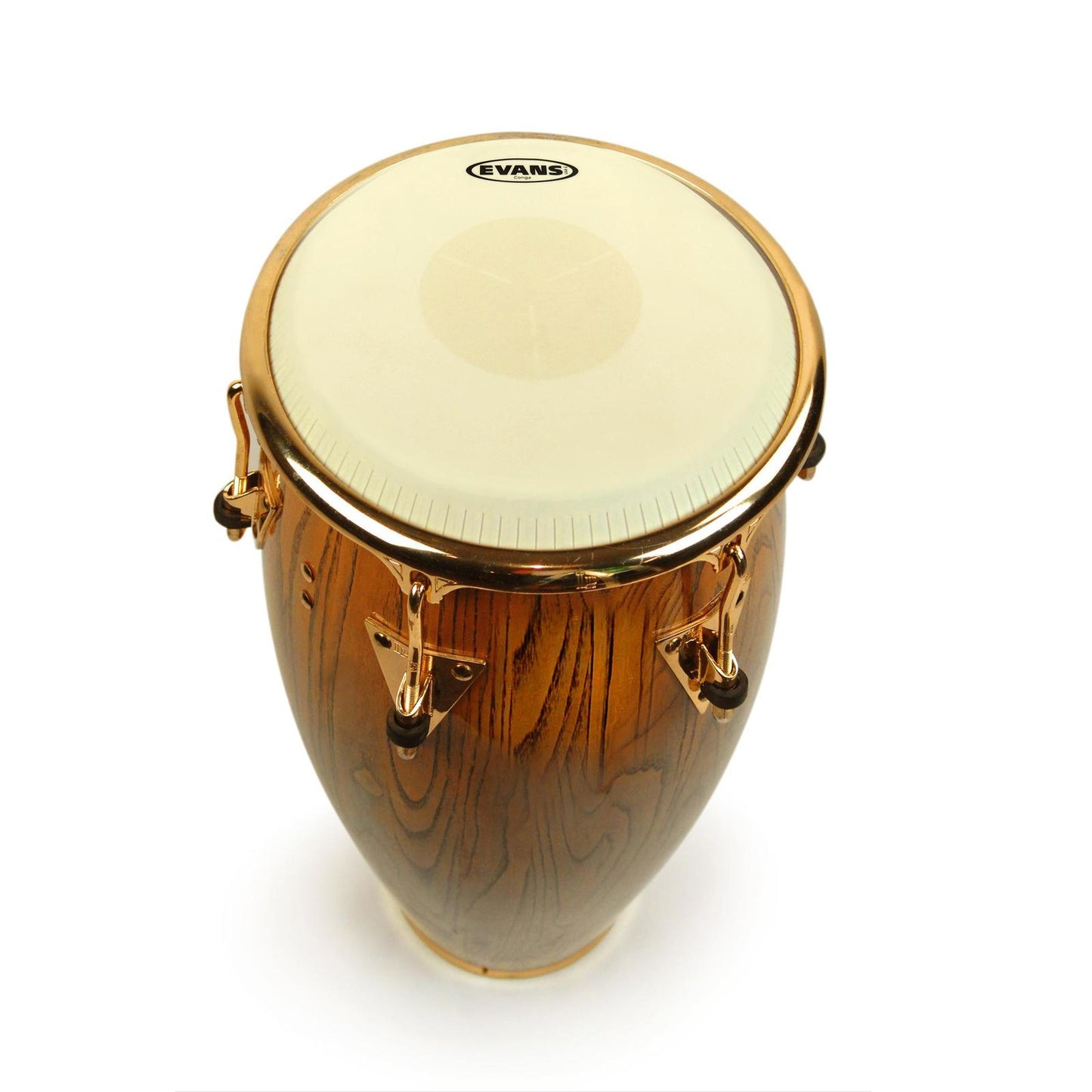 Evans Tri-Center Conga Drum Head, 11.00 Inch *SKIN ONLY*