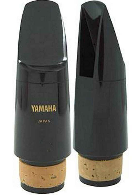 Yamaha E-flat Soprano Clarinet 3C Mouthpiece (Yamaha)